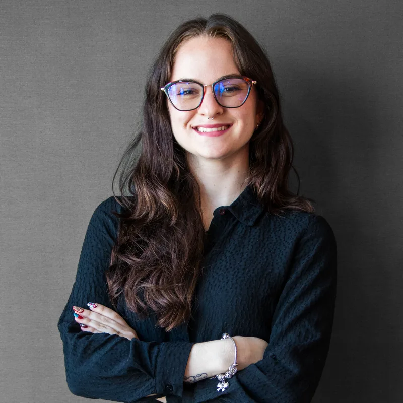Carla Fuenmayor